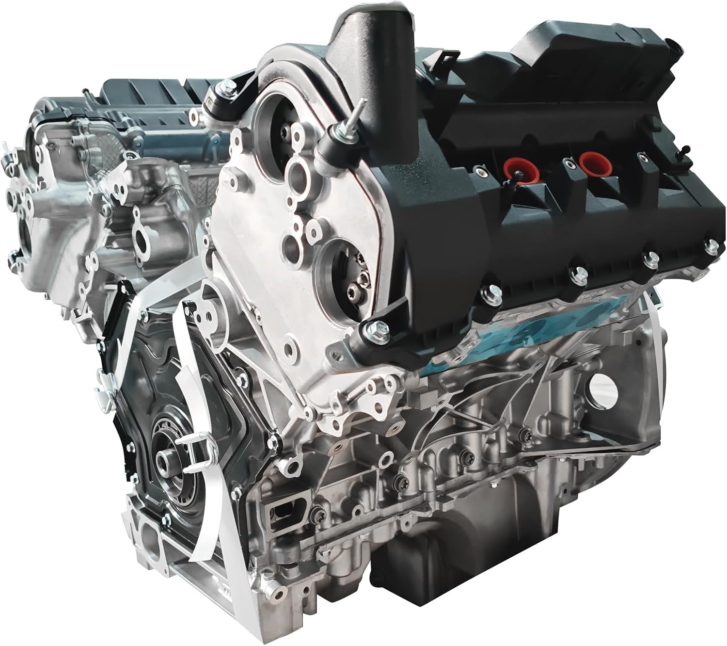 buy Bruce & Shark AJ126 engine,Bruce & Shark AJ126 worth buying,AJ126 engine pros and cons,Bruce & Shark vs other engines,should I buy a Bruce & Shark engine,best AJ126 long block replacement - detailed features and technical specifications