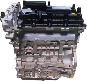 Image 1 of buy Bruce & Shark G4KJ 2.4L engine