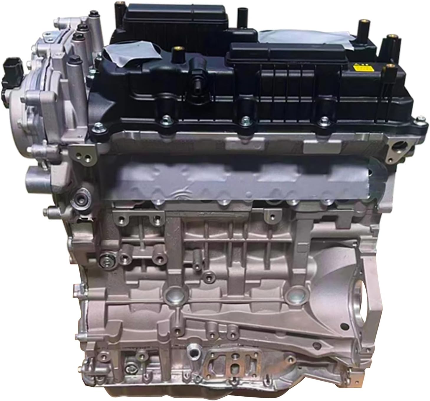 buy Bruce & Shark G4KJ 2.4L engine,Bruce & Shark engine worth it,G4KJ engine pros cons,Hyundai Santa Fe engine replacement,Kia Optima 2.4L engine buy,Bruce & Shark engine vs OEM - detailed features and technical specifications