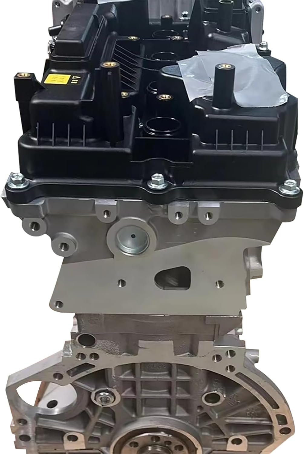 buy Bruce & Shark G4KJ 2.4L engine,Bruce & Shark engine worth it,G4KJ engine pros cons,Hyundai Santa Fe engine replacement,Kia Optima 2.4L engine buy,Bruce & Shark engine vs OEM performance testing and real-world results