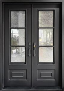 Image 1 of buy CHETTO C hurricane proof door