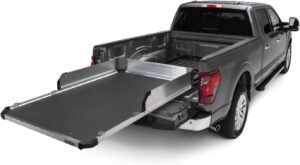 Image 1 of buy CargoGlide XL truck bed slide