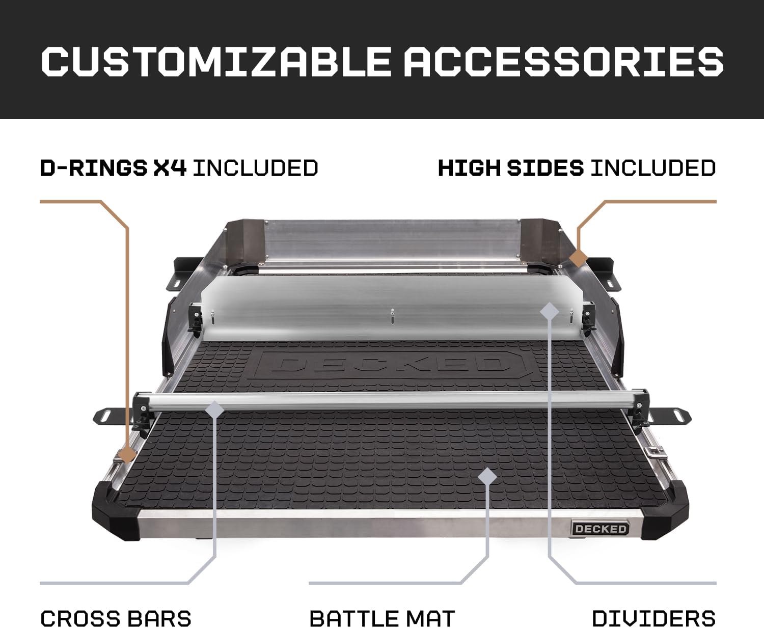 buy CargoGlide XL truck bed slide,CargoGlide XL 2200 lb capacity worth it,best truck cargo slide for fullsize short bed,CargoGlide XL vs alternatives,should I buy CargoGlide 2200 XL,DECKED CargoGlide pros cons performance testing and real-world results