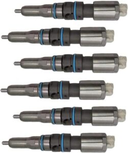 Image 1 of buy Caterpillar C9.3 fuel injector set