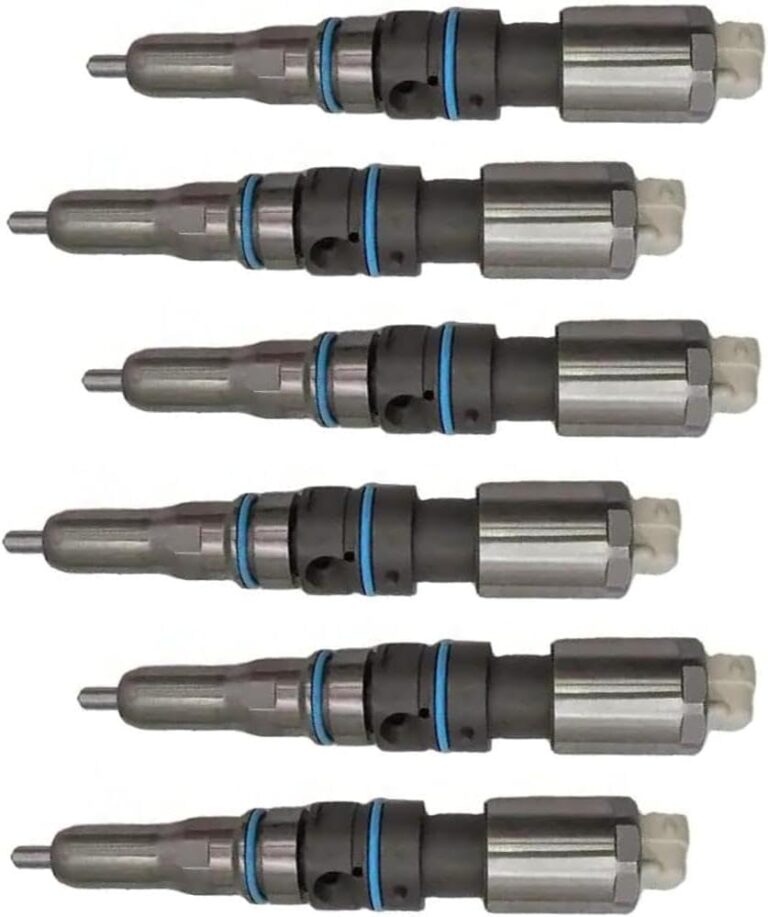 Buy Caterpillar C9.3 Fuel Injector Set: Honest Pros & Cons 16 Image 1 of buy Caterpillar C9.3 fuel injector set