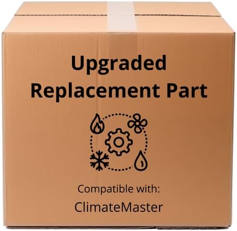 buy ClimateMaster 208V compressor,ClimateMaster compressor worth buying,best 208V compressor replacement,34B0216N05 pros cons,ClimateMaster vs other compressors,should I buy 34B0216N05 compressor performance testing and real-world results