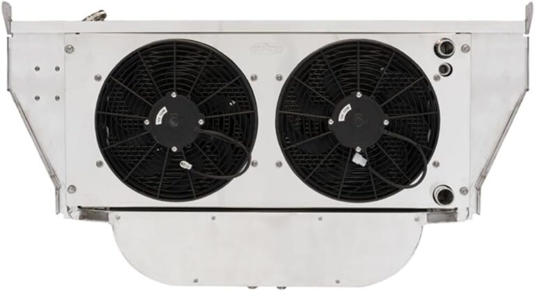 Image 1 of buy Cold Case radiator 1955 Chevy