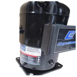 Image 1 of buy Copeland scroll compressor ZR16M3