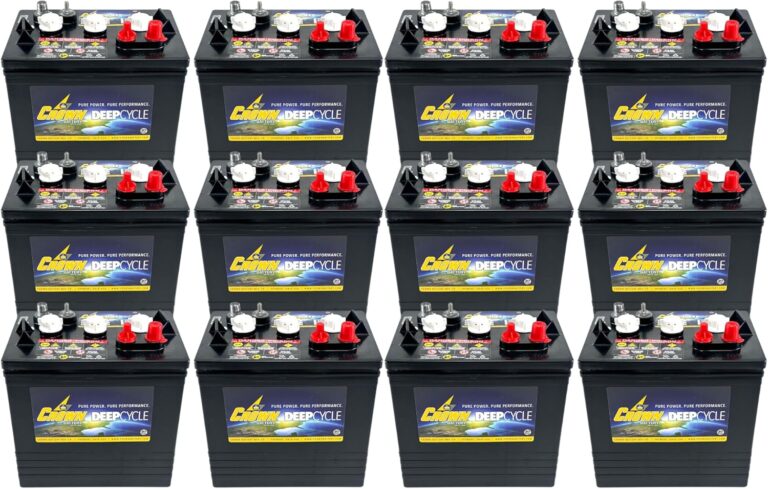 Image 1 of buy Crown CR-220 battery