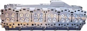 Image 1 of buy Detroit Series 60 14L cylinder head