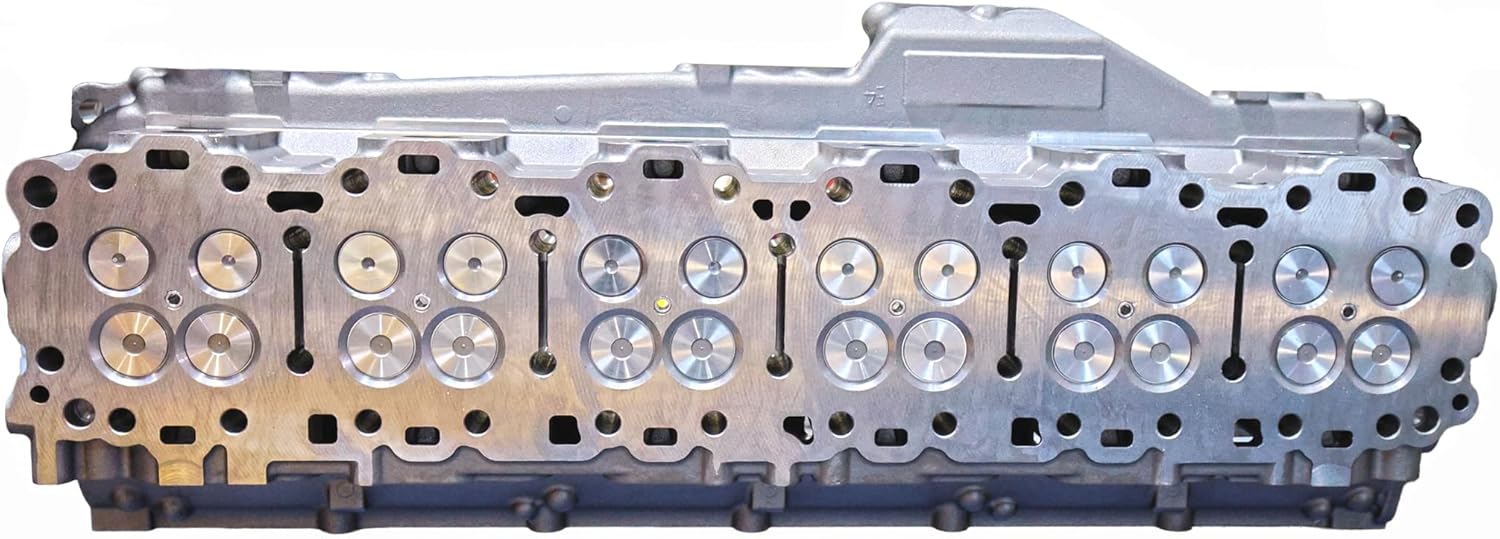 buy Detroit Series 60 14L cylinder head,Detroit Series 60 14L cylinder head assembly,best Detroit diesel cylinder head,Detroit Series 60 cylinder head pros cons,should I buy Detroit Series 60 cylinder head,Detroit Series 60 14L cylinder head vs alternatives - detailed features and technical specifications