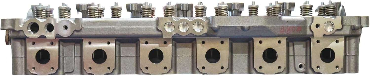 Step-by-step guide for buy Detroit Series 60 14L cylinder head,Detroit Series 60 14L cylinder head assembly,best Detroit diesel cylinder head,Detroit Series 60 cylinder head pros cons,should I buy Detroit Series 60 cylinder head,Detroit Series 60 14L cylinder head vs alternatives - complete tutorial