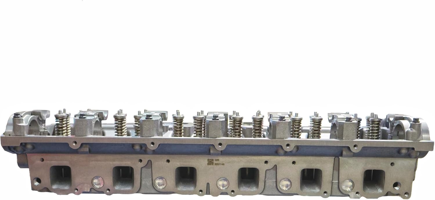 buy Detroit Series 60 14L cylinder head,Detroit Series 60 14L cylinder head assembly,best Detroit diesel cylinder head,Detroit Series 60 cylinder head pros cons,should I buy Detroit Series 60 cylinder head,Detroit Series 60 14L cylinder head vs alternatives performance testing and real-world results
