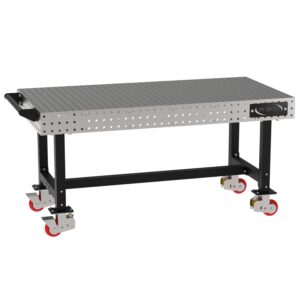 Image 1 of buy Diversified Spaces welding table