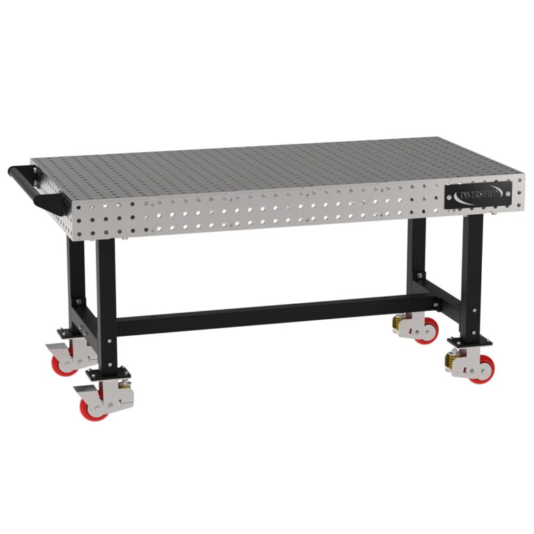 Image 1 of buy Diversified Spaces welding table