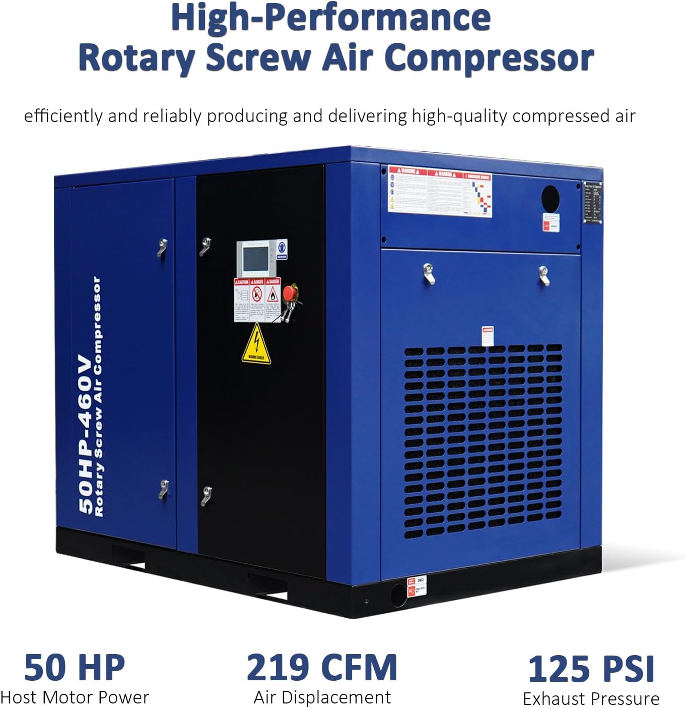 Step-by-step guide for buy Dvasovio 50HP air compressor,Dvasovio 50HP compressor worth buying,best industrial 50HP rotary screw compressor,50HP air compressor pros and cons,Dvasovio vs other industrial compressors,should I buy a 50HP fixed speed compressor - complete tutorial