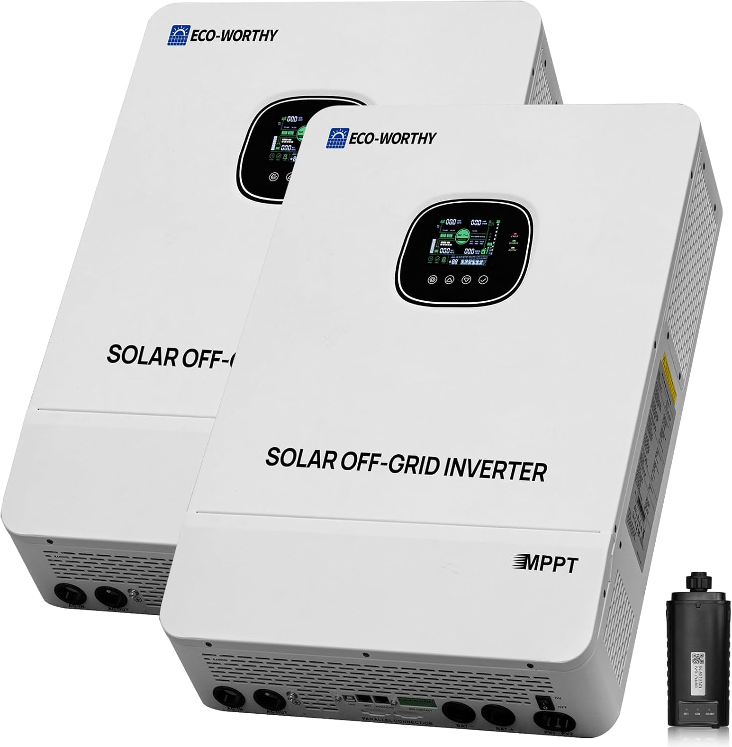 buy ECO-WORTHY 20000W solar inverter,ECO-WORTHY 20000W inverter pros cons,best off-grid solar inverter charger,should I buy ECO-WORTHY inverter,ECO-WORTHY inverter vs alternatives,20000 watt pure sine wave inverter worth buying - detailed features and technical specifications