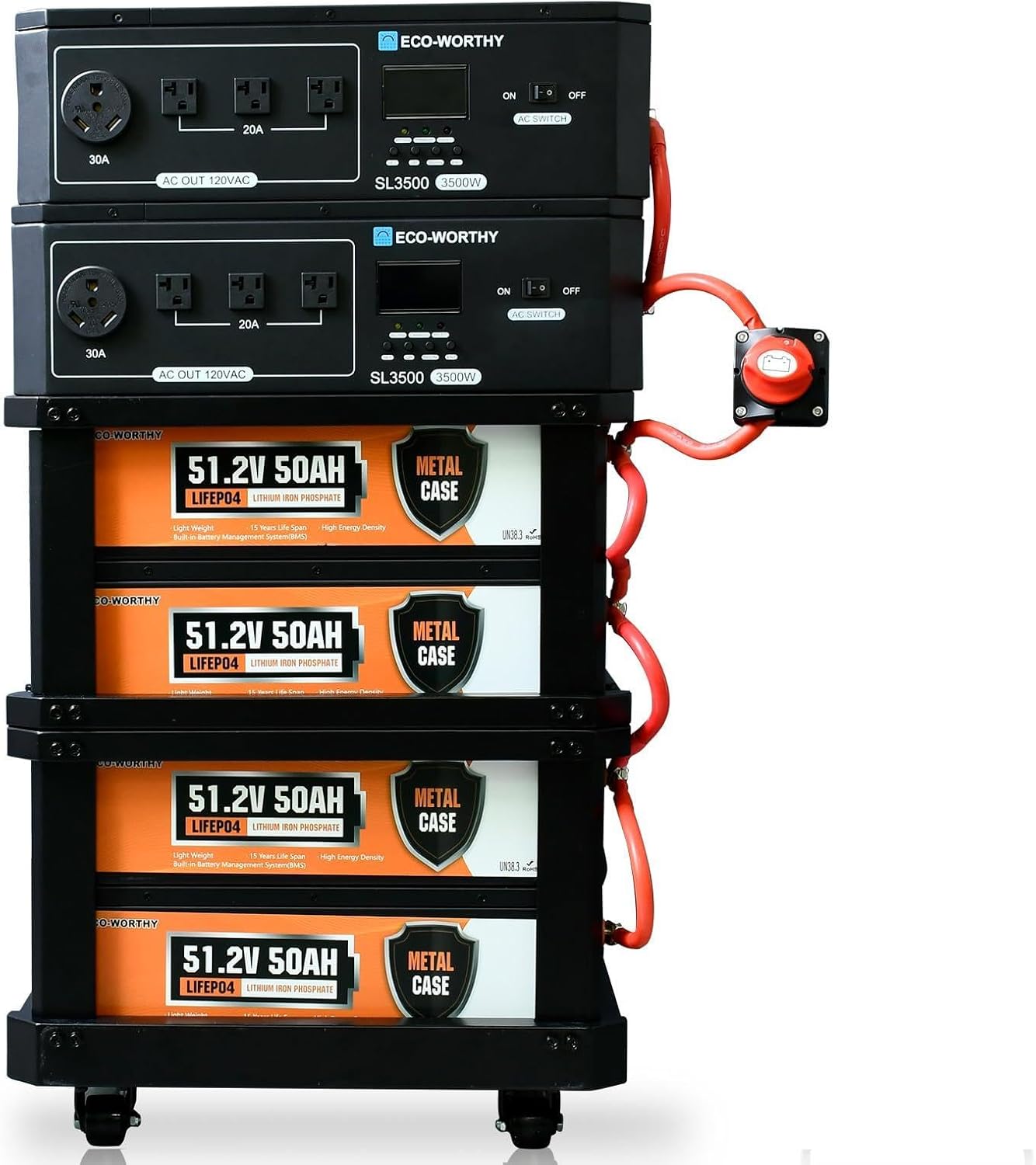 buy ECO-WORTHY SL7000,ECO-WORTHY SL7000 pros cons,ECO-WORTHY SL7000 10240Wh worth it,best stackable solar battery backup,ECO-WORTHY SL7000 vs competitors,should I buy ECO-WORTHY SL7000 - detailed features and technical specifications