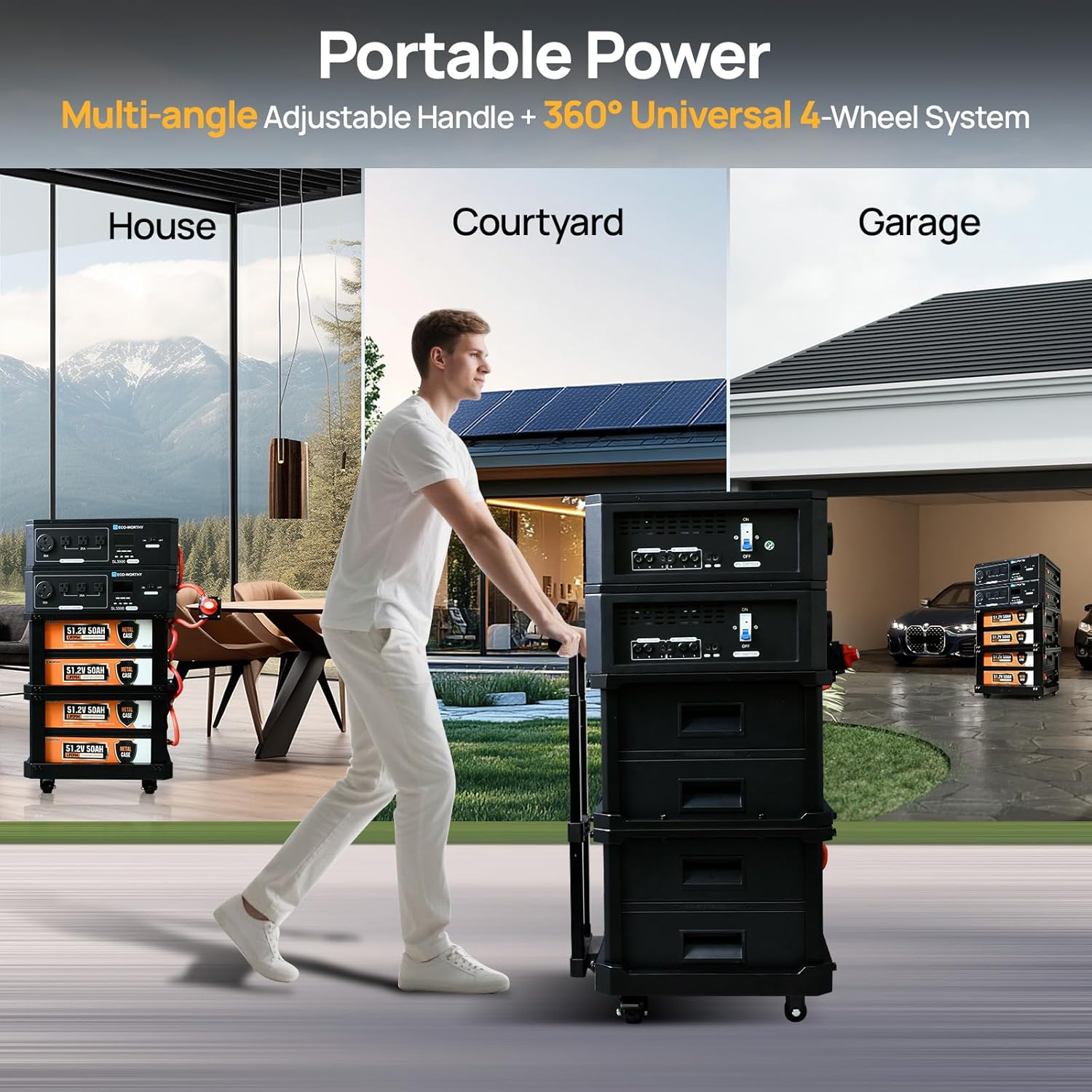Step-by-step guide for buy ECO-WORTHY SL7000,ECO-WORTHY SL7000 pros cons,ECO-WORTHY SL7000 10240Wh worth it,best stackable solar battery backup,ECO-WORTHY SL7000 vs competitors,should I buy ECO-WORTHY SL7000 - complete tutorial