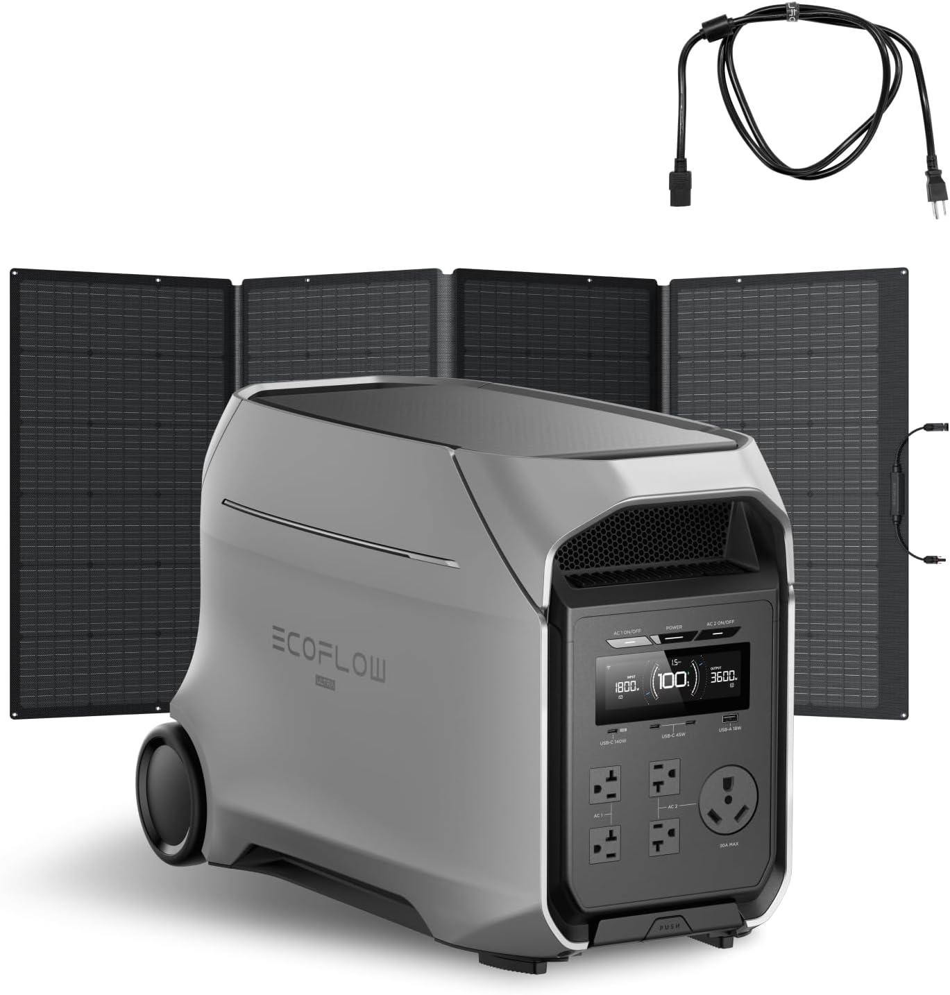 buy EF ECOFLOW DELTA 3 Ultra Plus,EF ECOFLOW DELTA 3 Ultra Plus pros cons,should I buy DELTA 3 Ultra Plus,best portable power station for home backup,DELTA 3 Ultra Plus vs alternatives,DELTA 3 Ultra Plus worth buying - detailed features and technical specifications