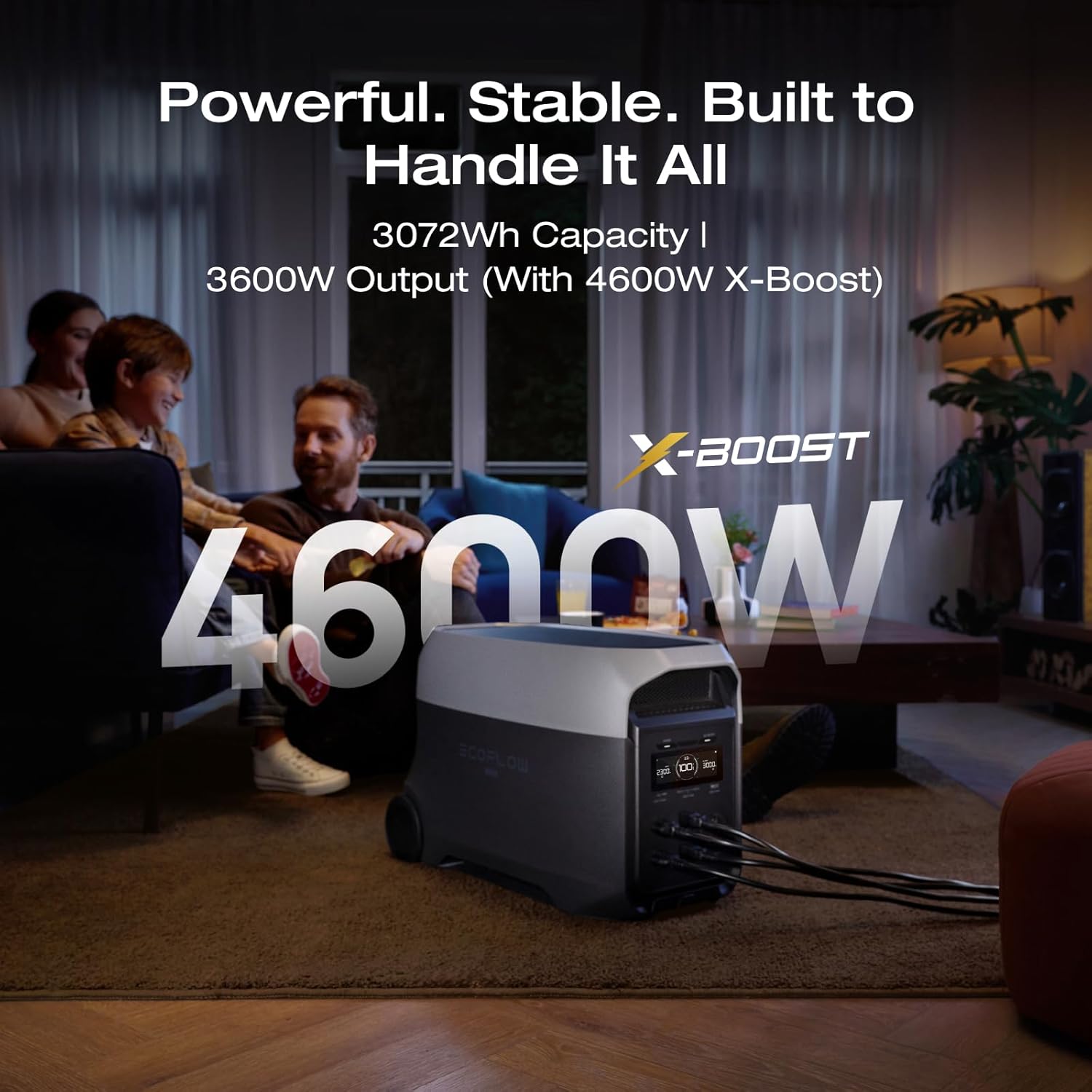 Step-by-step guide for buy EF ECOFLOW DELTA 3 Ultra portable power station,EF ECOFLOW DELTA 3 Ultra pros cons,best portable solar generator for home,should I buy ECOFLOW DELTA 3 Ultra,DELTA 3 Ultra vs alternatives,EF ECOFLOW DELTA 3 Ultra worth buying - complete tutorial