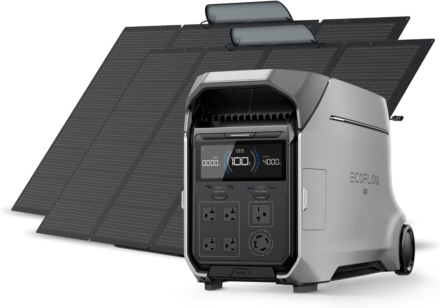 buy EF ECOFLOW DELTA Pro 3 solar generator,EF ECOFLOW DELTA Pro 3 pros cons,DELTA Pro 3 vs alternatives,is DELTA Pro 3 worth buying,best portable solar generator for home,EF ECOFLOW DELTA Pro 3 honest experience - detailed features and technical specifications