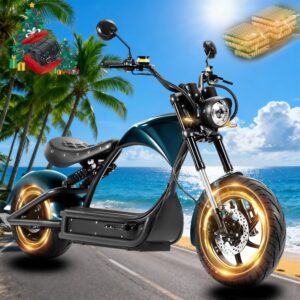 Image 1 of buy Eahora M1P Pro electric motorcycle