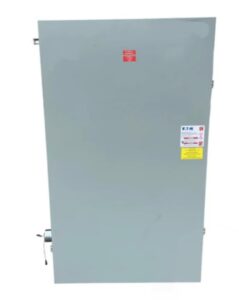 Image 1 of buy Eaton DH368FGK safety switch