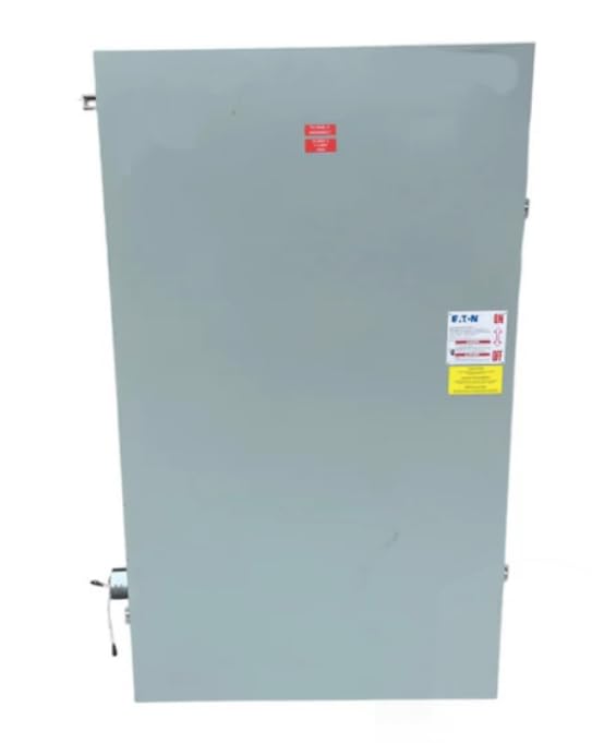 buy Eaton DH368FGK safety switch,Eaton DH368FGK worth buying,Eaton DH368FGK pros cons,Eaton DH368FGK vs alternatives,best heavy duty safety switch,should I buy Eaton DH368FGK performance testing and real-world results