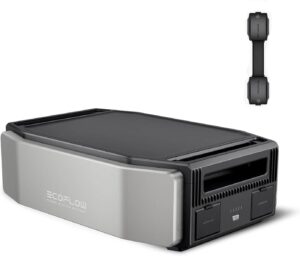 Image 1 of buy EcoFlow DELTA Pro Ultra X extra battery