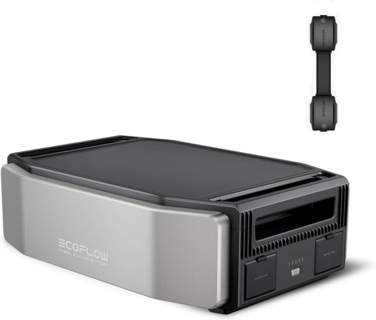 Image 1 of buy EcoFlow DELTA Pro Ultra X extra battery