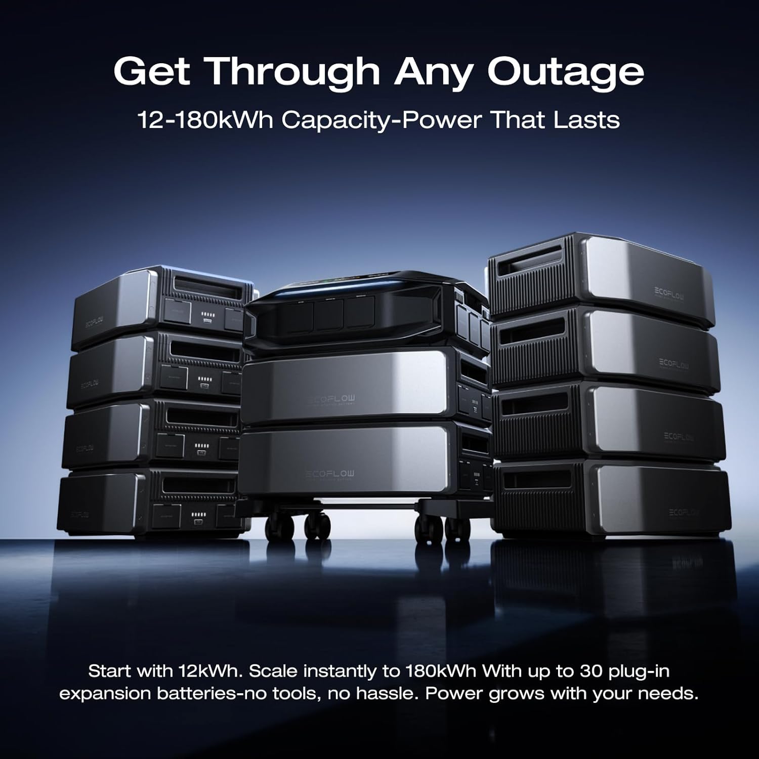 buy EcoFlow DELTA Pro Ultra X extra battery,EcoFlow DELTA Pro Ultra X battery capacity,DELTA Pro Ultra X extra battery pros cons,is DELTA Pro Ultra X battery worth buying,EcoFlow extra battery home backup,DELTA Pro Ultra X vs alternatives unboxing and complete package contents
