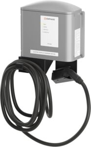 Image 1 of buy Enphase CS 100 EV charger