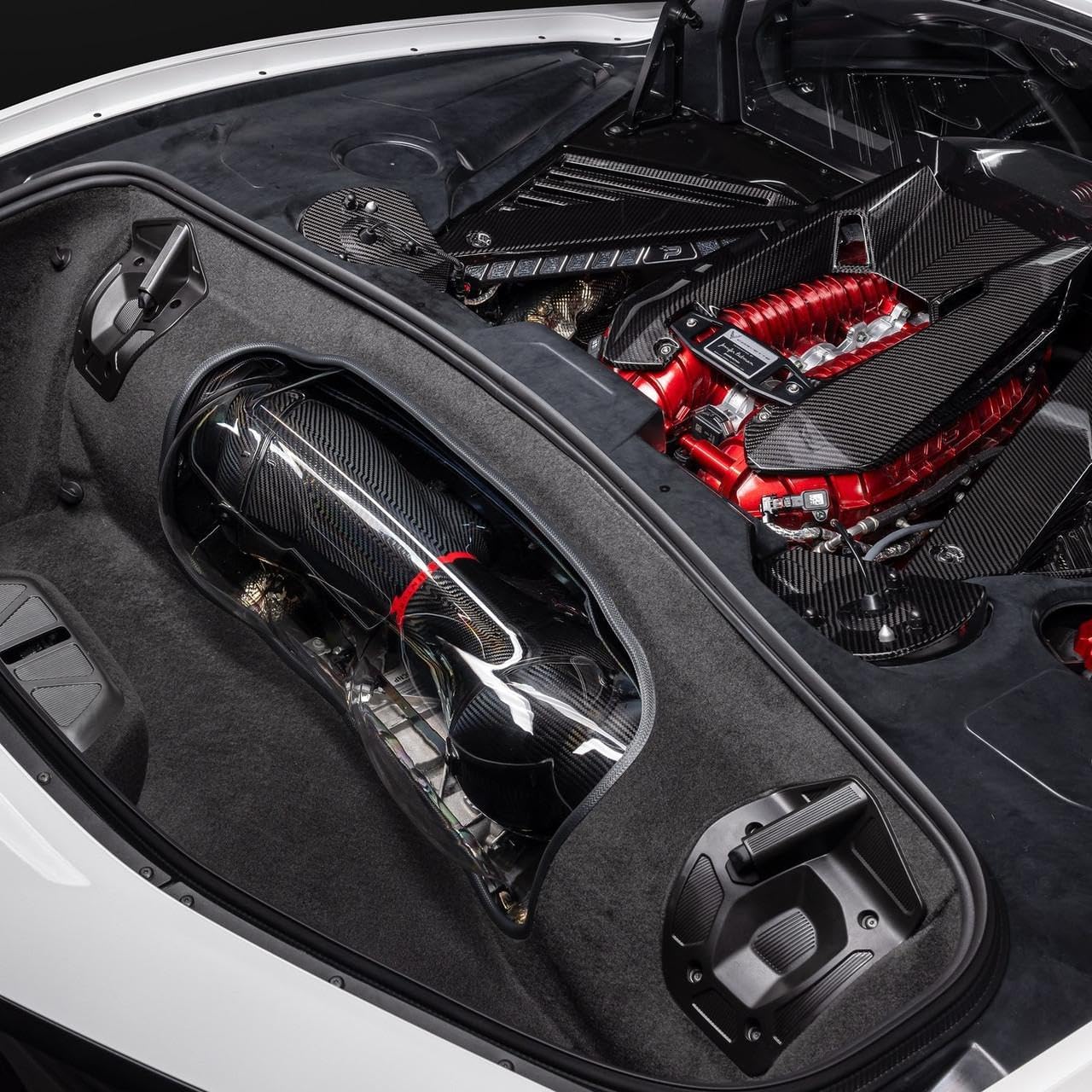 buy Eventuri C8 Z06 HTC intake,Eventuri C8 Z06 intake worth it,best intake for C8 Z06 HTC,Eventuri vs competitors C8 Z06,C8 Z06 intake power gains,Eventuri intake pros cons unboxing and complete package contents