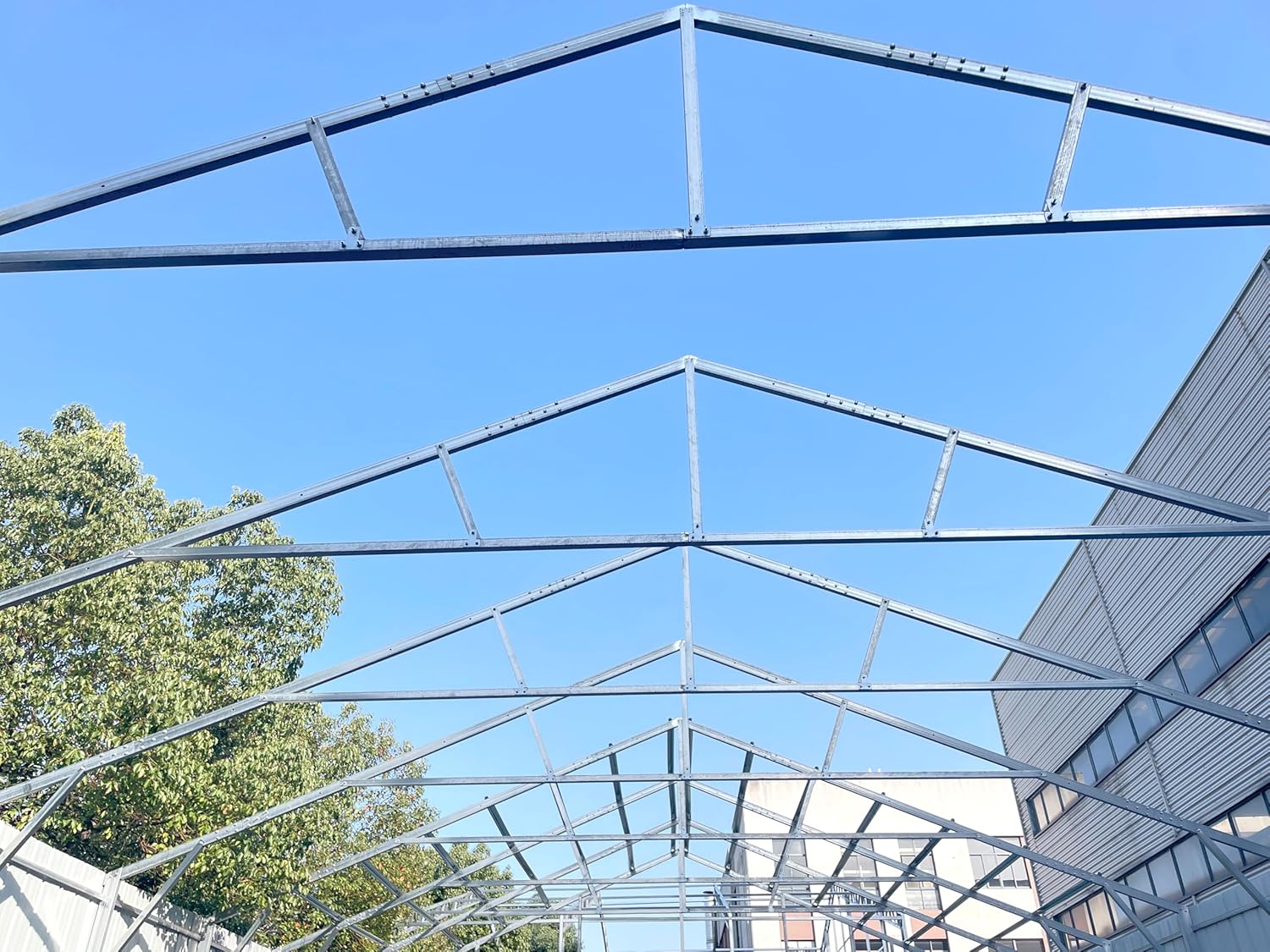 Step-by-step guide for buy FammyLoft metal garage shed,FammyLoft metal shed worth buying,best metal storage shed,FammyLoft garage pros cons,metal garage barn worth it,should I buy a metal garage shed - complete tutorial