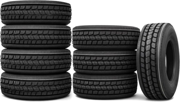 Buy FitParts Commercial Truck Tires: Honest Pros & Cons 76 Image 1 of buy FitParts commercial truck tires