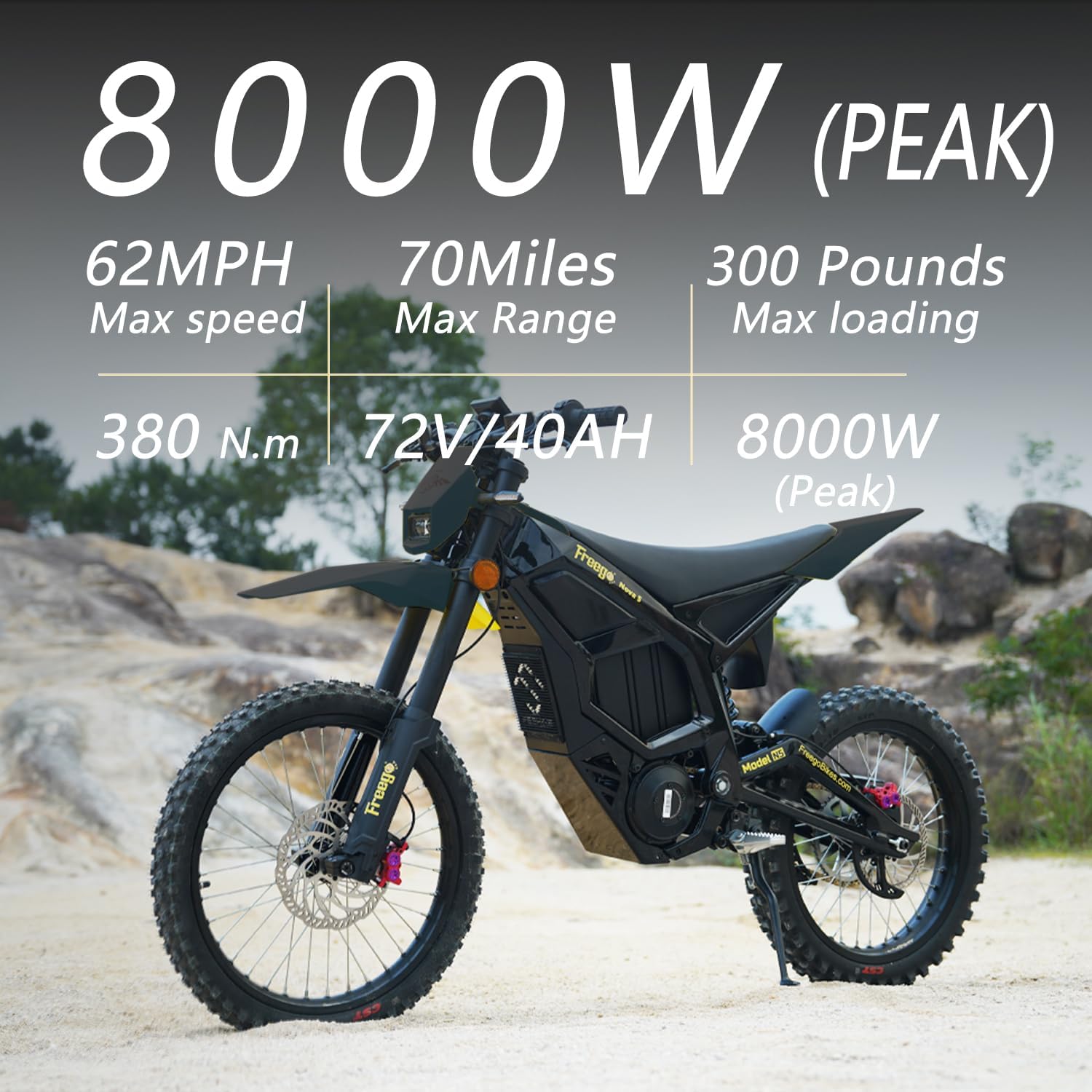 buy Freego N5 electric dirt bike,Freego N5 vs alternatives,Freego N5 pros cons,best electric dirt bike for adults,Freego N5 worth buying,should I buy Freego N5 unboxing and complete package contents