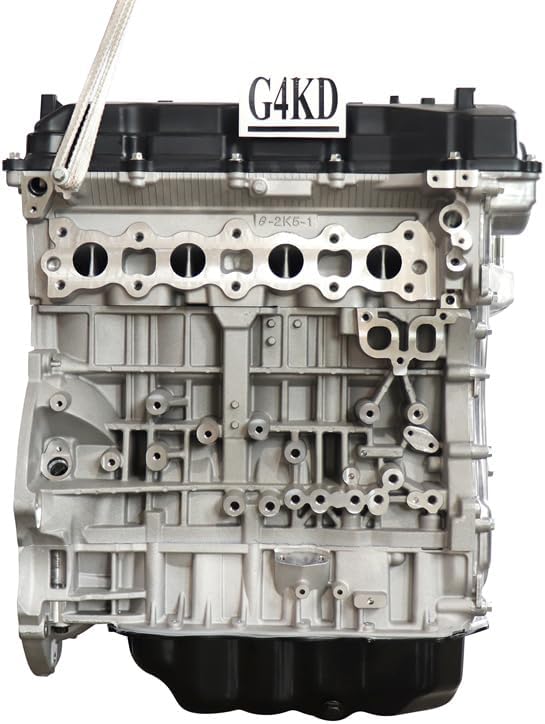 buy G4KD engine assembly,G4KD engine pros cons,G4KD vs G4KE engine,where to buy G4KD long block,G4KD engine worth buying,best G4KD replacement engine - detailed features and technical specifications