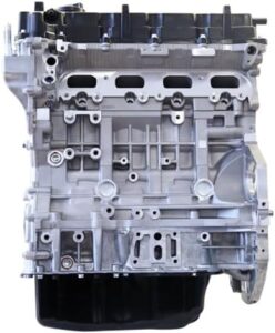Image 1 of buy G4KJ engine assembly