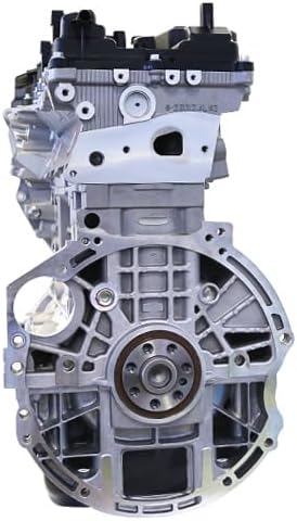 Step-by-step guide for buy G4KJ engine assembly,G4KJ engine assembly fitment,Hyundai 2.4L engine replacement,G4KJ balance shaft engine,should I buy G4KJ engine,G4KJ vs GDI engines - complete tutorial