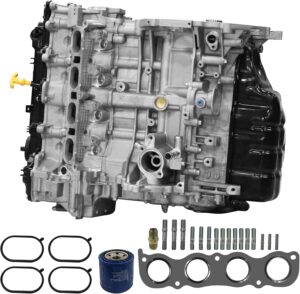 Image 1 of buy G4NC engine assembly
