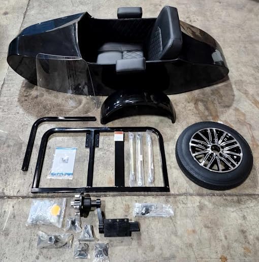 Step-by-step guide for buy GSI RocketTeer sidecar,motorcycle sidecar kit pros cons,best Harley sidecar for sale,should I buy a motorcycle sidecar,GSI sidecar fitment guide,custom sidecar worth buying - complete tutorial