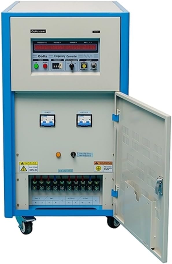 Image 1 of buy GoHz 20kVA frequency converter