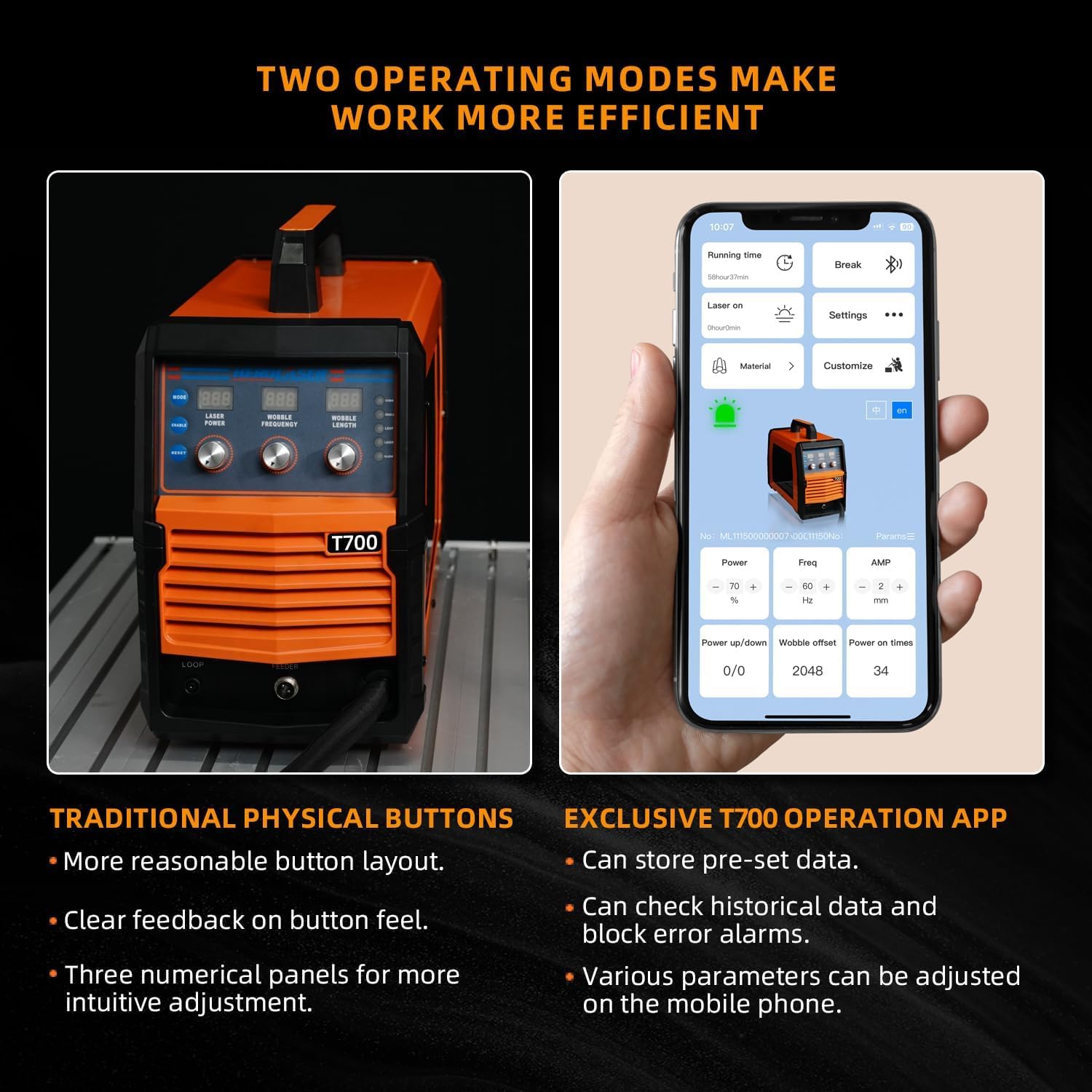 buy HEROLASER T1 laser welder,should I buy a portable laser welder,HEROLASER T1 vs other laser welders,handheld laser welder pros cons,best 3 in 1 laser welder for metal,HEROLASER T1 worth buying unboxing and complete package contents
