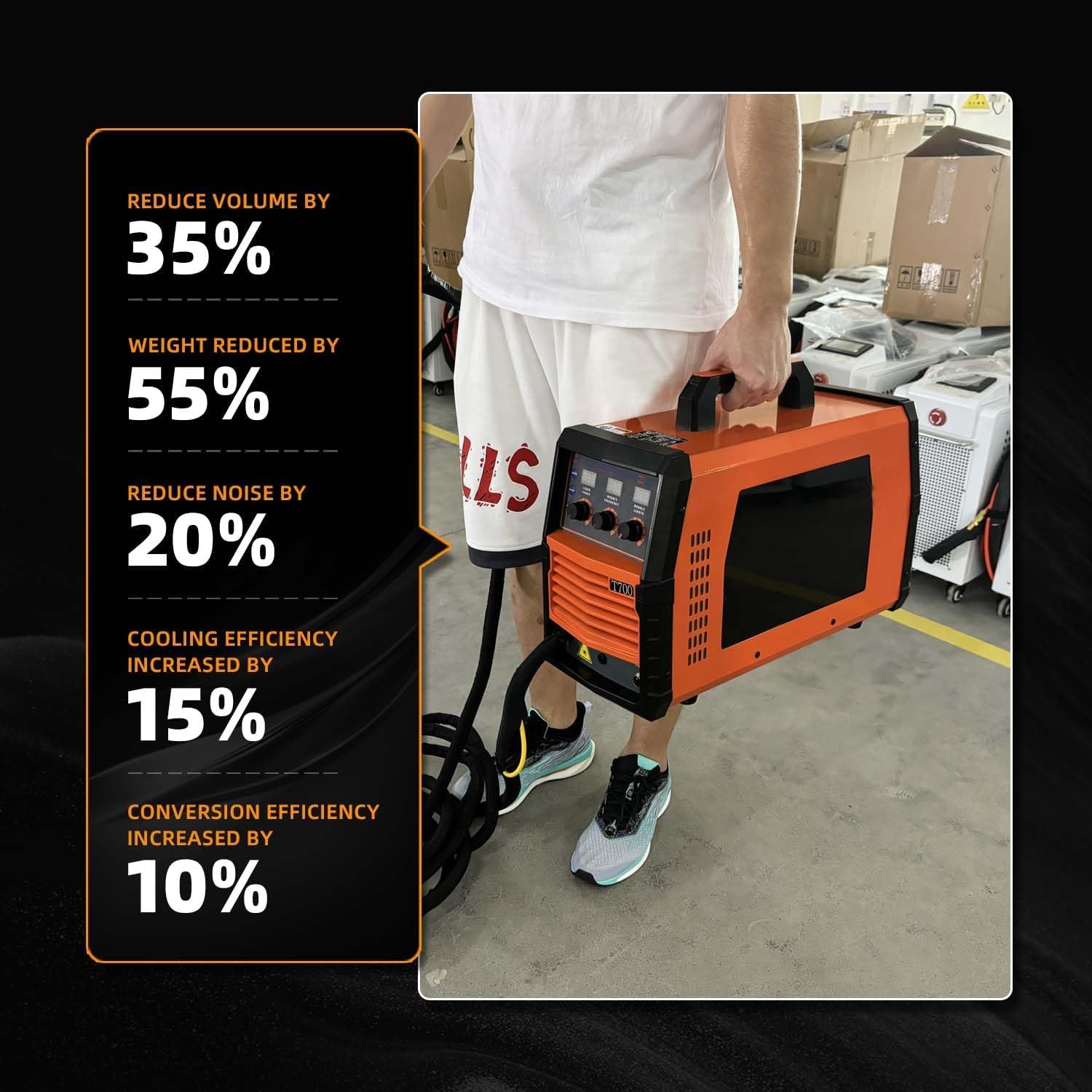 Step-by-step guide for buy HEROLASER T1 laser welder,should I buy a portable laser welder,HEROLASER T1 vs other laser welders,handheld laser welder pros cons,best 3 in 1 laser welder for metal,HEROLASER T1 worth buying - complete tutorial