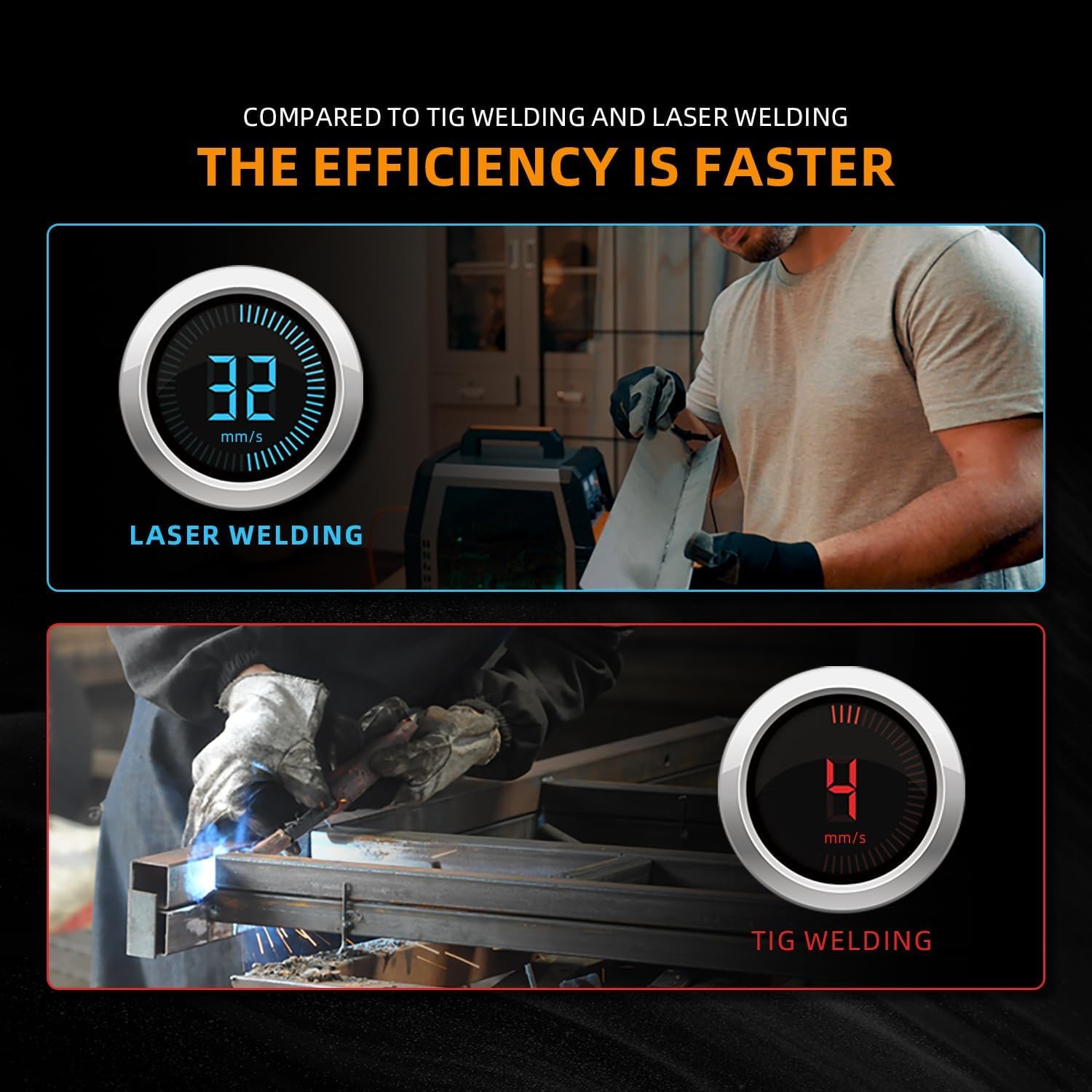 buy HEROLASER T1 laser welder,should I buy a portable laser welder,HEROLASER T1 vs other laser welders,handheld laser welder pros cons,best 3 in 1 laser welder for metal,HEROLASER T1 worth buying performance testing and real-world results