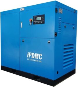 Image 1 of buy HPDMC SC22 air compressor