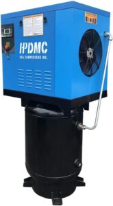 Image 1 of buy HPDMC rotary screw air compressor
