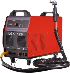 Image 1 of buy HUIWOSEN LGK-120 plasma cutter