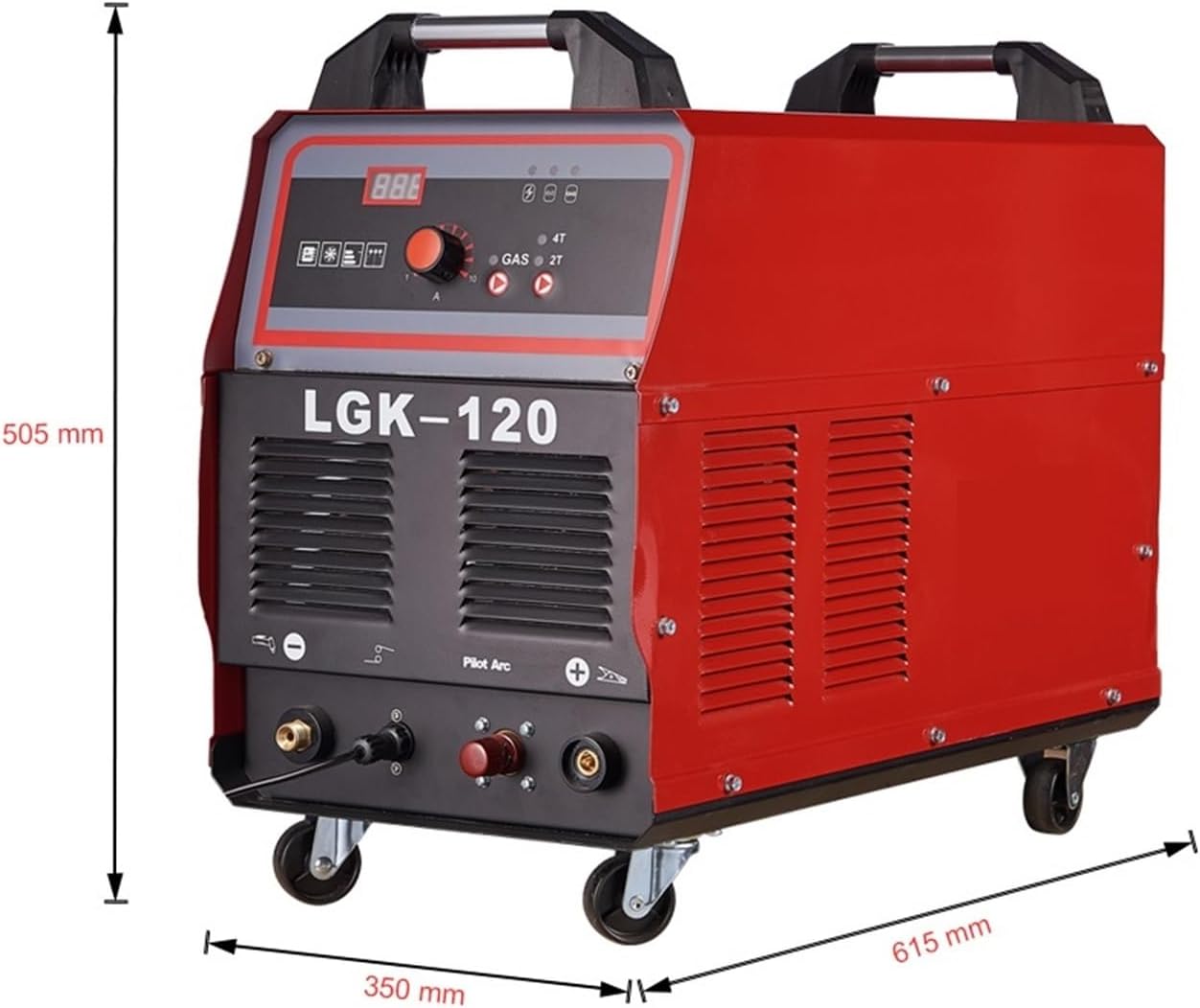 Step-by-step guide for buy HUIWOSEN LGK-120 plasma cutter,120 amp CNC plasma cutter worth it,HUIWOSEN LGK-120 pros cons,best IGBT plasma cutting machine,should I buy LGK-120 plasma cutter,HUIWOSEN LGK-120 vs alternatives - complete tutorial